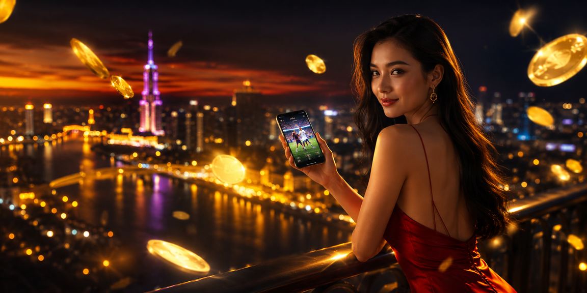 Trải nghiệm cá cược thể thao tại bãi biển Phú Quốc trên 22vip